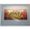 Image 4 : RARE 1996 Pokémon 999999 Gold Foil Note - Squirtle - Mint Condition in Protective Holder            