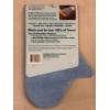 Image 3 : Set of 4 - Brand New - Microfiber Detail Mitt - Reusable