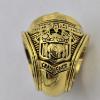 Image 3 : 1967 Green Bay Packers Starr Super Bowl Ring- Replica - Size 11