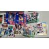 Image 3 : Assorted 1980's And 1990's Baseball, Football & Basketball Cards