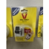 Image 2 : 3 - Brand New Victor Kill Vault Mouse Traps - Reusable - Work Great!