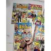 Image 2 : Archie Comics - 1989 (3) & (2) 1990 