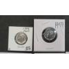 Image 2 : Lot Of Pre '64 90% Silver PROOF Roosevelt Dimes - Face Value: $0.80