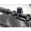 Image 11 : Henry Repeating Arms .22 S/L/LR Lever Action Rifle w/ BSA Scope – Made in USA – SN T45931H