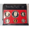 Image 3 : x4 United States Mint Proof Sets: 1977, 1978, 1978, 1980