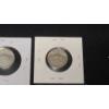 Image 6 : (10) Assorted Years/Mint Marks Jefferson War-Time Nickels - Face Value: $0.50