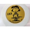 Image 5 : Vintage 1969 Peanuts LUCY Insulated Thermos Jar Model #1155 - Great Condition!