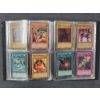 Image 8 : Vintage Yu-Gi-Oh! Trading Card Binder With Loads of Original Trading Cards Including Exodia Pieces!