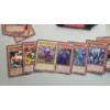 Image 5 : 2004 Yu-Gi-Oh Total Defense Shogun Card Tin & Assorted Yu-Gi-Oh Cards