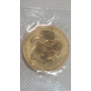 Image 4 : U.S American Revolution Bicentennial Comm Medal, 1881-H Canadian Large Cent & Costa Rica Coin