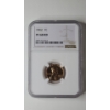Image 1 : NGC 1962 PF 68 RD Lincoln Memorial Cent 