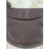 Image 2 : RARE Authentic WWII WAC Army Issued Brown Leather Purse with Strap