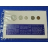 Image 4 : 1942 WWII Coin & Stamp Collection - Including 90% Silver Coins