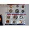 Image 6 : Assorted U.S. Coins: Commemoratives, Proof Sets, Dollars, & More - See Description! 