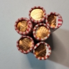 Image 2 : Six Rolls of Assorted Years United States Lincoln Cents - Face Value: $3.00