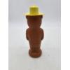 Image 3 : Vintage Smokey the Bear Soaky Bottle