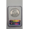 Image 3 : NGC 1887 MS 63 Morgan 90% Silver Dollar
