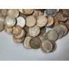 Image 2 : Assorted Years 90% Silver Dimes Face Value $10.00