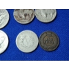 Image 10 : Lot of (6) Old U.S. Coins Including Silver - See Description! 