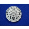 Image 1 : NRA Second Amendment One Troy Ounce .999 Fine Silver Round 