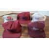Image 1 : Assorted Lot Of Brand New Hats Including Mohler, Hartong Electric Inc & More 