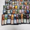 Image 2 : Over 100 Assorted MTG Magic The Gathering Trading Cards ~ Mostly From the Dominaria Set