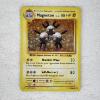 Image 1 : Magneton 38/108 Holo Rare Vintage Pokemon Trading Card