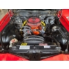 Image 20 : 1979 Chevy Z28 Camaro With 350 HP Engine - Holley Carburetor - HEI Ignition - Power Steering & Brake