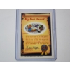 Image 2 : 1985 Topps Garbage Pail Kids Rob Slob - Mint Condition in Protective Card Holder