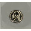 Image 4 : IGS PR70 1963 Jefferson Nickel