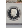 Image 2 : NGC 2016-S Early Releases PF70 Ultra Cameo 90% Silver Kennedy Half Dollar From 13-Coin Silver Set