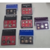 Image 11 : Collection Of Assorted U.S Proof Coin Sets - 1971, 1977, 1978, 1980, 1981, 1983, 1991