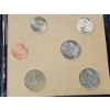 Image 11 : U.S. Coins: 1944 Walking Liberty Half Dollar, x2 Silver Dimes, U.S. Presidents Collection