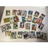 Image 2 : 1990 Topps Baseball Trading Cards - The complete Set - 792 Picture Cards - Includes: Adam Peterson