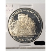 Image 2 : 1991 Marshall Islands Pearl Harbor $5 Copper-Nickel Commemorative Proof Coin