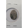 Image 4 : 1676-1682 Russian Empire (Feodor III Alexeyevich) 90% Silver Kopek Rouble Wire Money  