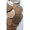 Image 15 : Large Collection Of Canadian Currency - CAD Face Value: $5.58