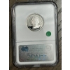 Image 2 : NGC PF69 Ultra Cameo 2007-S Silver State Quarter - Washington