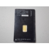 Image 3 : The Perth Mint Australia 1 Gram .9999 Pure Gold Bar in Sealed Package