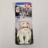 Image 2 : Four 1999 McDonald's Ty Teenie Beanie Babies from the International Bears Collection