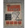 Image 1 : Vintage WFS Portable Toilet 