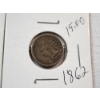 Image 5 : Lot of 4 Assorted BETTER DATE Indian Head Cents