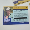Image 3 : 1990 PGA Tour Pro Set Special Inaugural Set, Limited Edition 