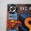 Image 2 : DC Superman The Man Of Steel JAN 1995 #1 ~ MIND BOGGLING