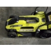 Image 2 : Ryobi 13in 11 Amp Corded Electric Push Mower - Model RYAC130