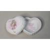Image 5 : Precious Moments Coffee Mugs/Heart Trinket Box