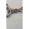 Image 5 : Marked .925 Sterling Silver Jewelry - See Description - Total Weight: 31.7g 