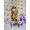 Image 4 : Tote Loaded With Assorted Decorative Angel Statues~ TOTE INCLUDED!
