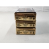 Image 1 : 3 Full Boxes of Federal Premium Gold Medal 308 Winchester Ammunition - 60 Rounds Total