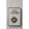 Image 1 : NGC 1999-S PF 69 ULTRA CAMEO New Jersey 90% Silver State Quarter 